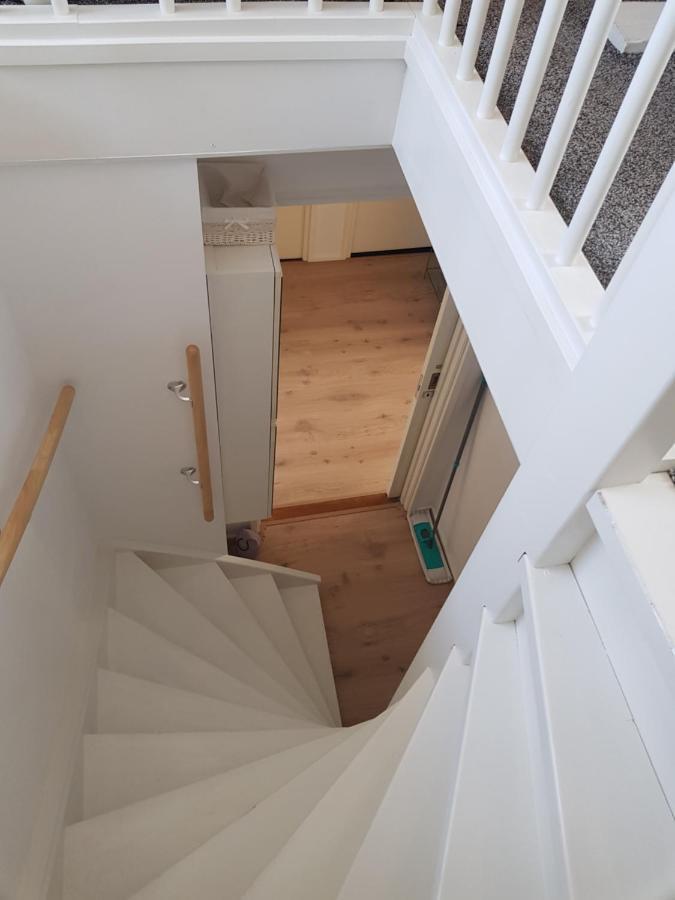 Deluxe Studio-Appartement Heemstede Zandvoort Exterior foto